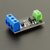 D4184 MOSFET Control Module - with Connectors