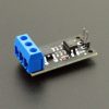 D4184 MOSFET Control Module - with Header