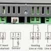 STC-1000 12VDC - Connections