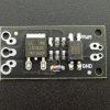 LR7843 MOSFET Control Module - Top
