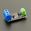LR7843 MOSFET Control Module - with Connectors