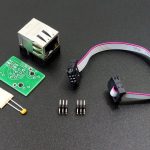 Ethernet Kit Components