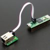 Teensy 4.1 with Ethernet Kit