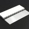 Solderless Breadboard 830 Transparent - Back Pro Line
