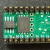 Teensy 4.1 Fully Loaded - PSRAM and 1Gb NAND Flash Chips