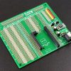 Mega 2560 Pro Green MCU Board - Fully Assembled Kit