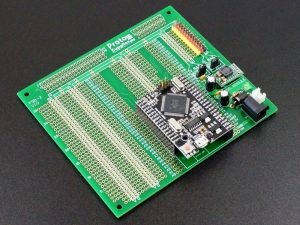 Mega 2560 Pro Green MCU Board - Fully Assembled with MCU Module