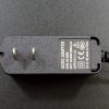 AC Adapter 5V 2A - Label