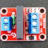 Solid State Relay Module 1 x 5V - Top