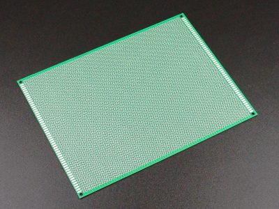 PCB 15x20 cm Universal PCB Board
