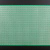 PCB 15x20 cm Universal PCB Board - Top