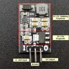DD38LOSA 5V DC-DC and LDO Module - Connections