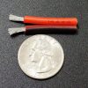 Silicone Wire 14AWG - Parallel Closeup