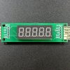 MAX7219 0.36 3-5 Digit 7-Segment Display Board - Connections