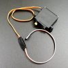 Servo Male to Female Extension Cable 20cm - On Servo