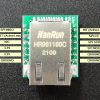 W5500 Ethernet Module - Connections