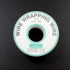 Wire Wrapping Wire Green 230M - Label