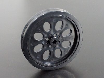 Servo Wheel 70mm