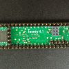 Teensy 4.1 Fully Loaded For Prototyping System - PSRAM + 2Gb