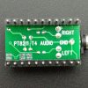 PT8211 Audio Adapter - Bottom