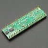 Teensy 4.1 for MicroDexed Bottom Side with 16MB PSRAM