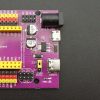 ESP32-S Expansion Board Connections